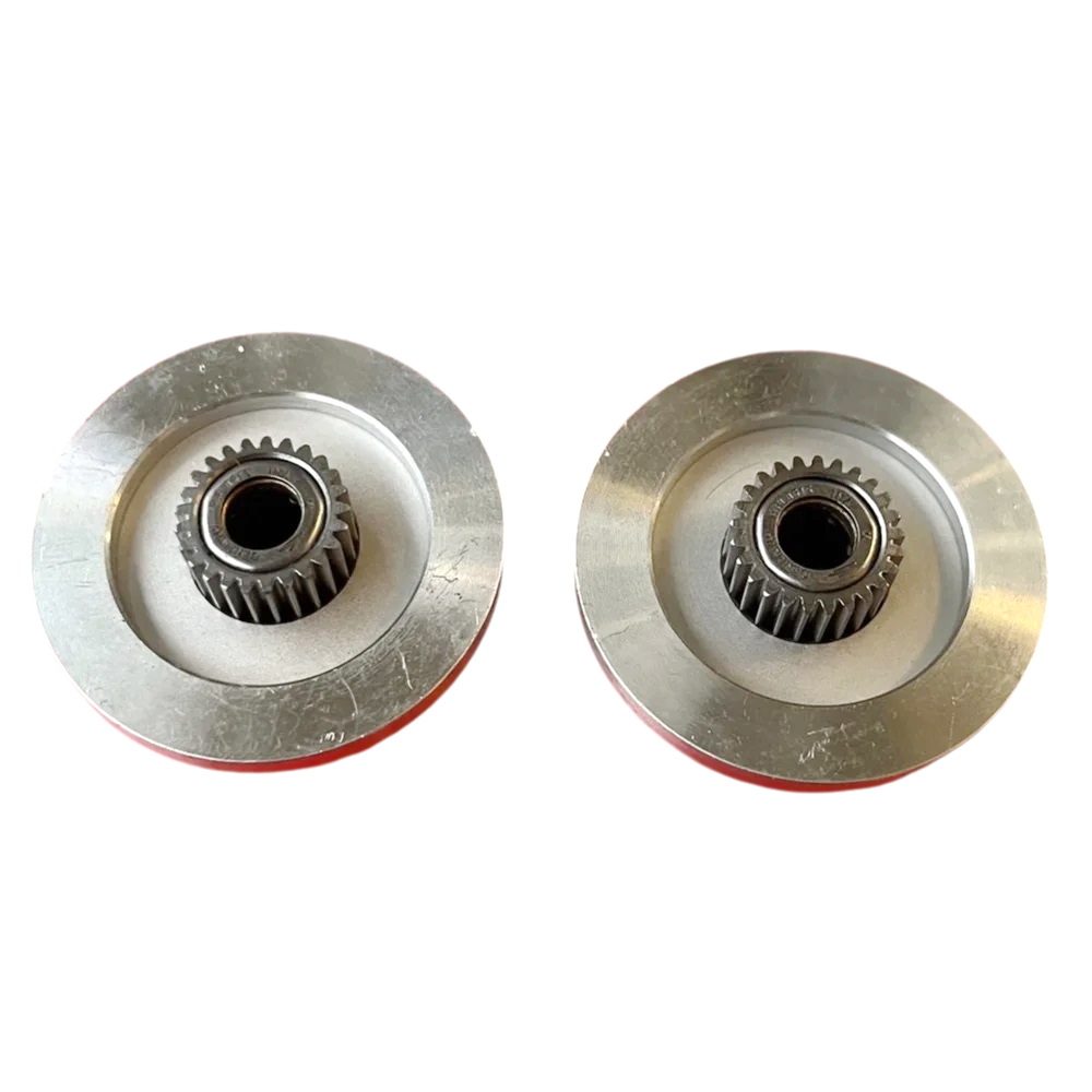 Power Tools Spare Parts - Yedek Parçalar 1832.039.196 Orgapack ORT250 ORT120