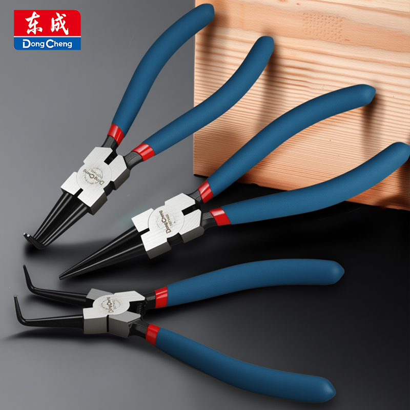 Power Tools Japan - Japon çember pensesi 5/7/9 inç karbon