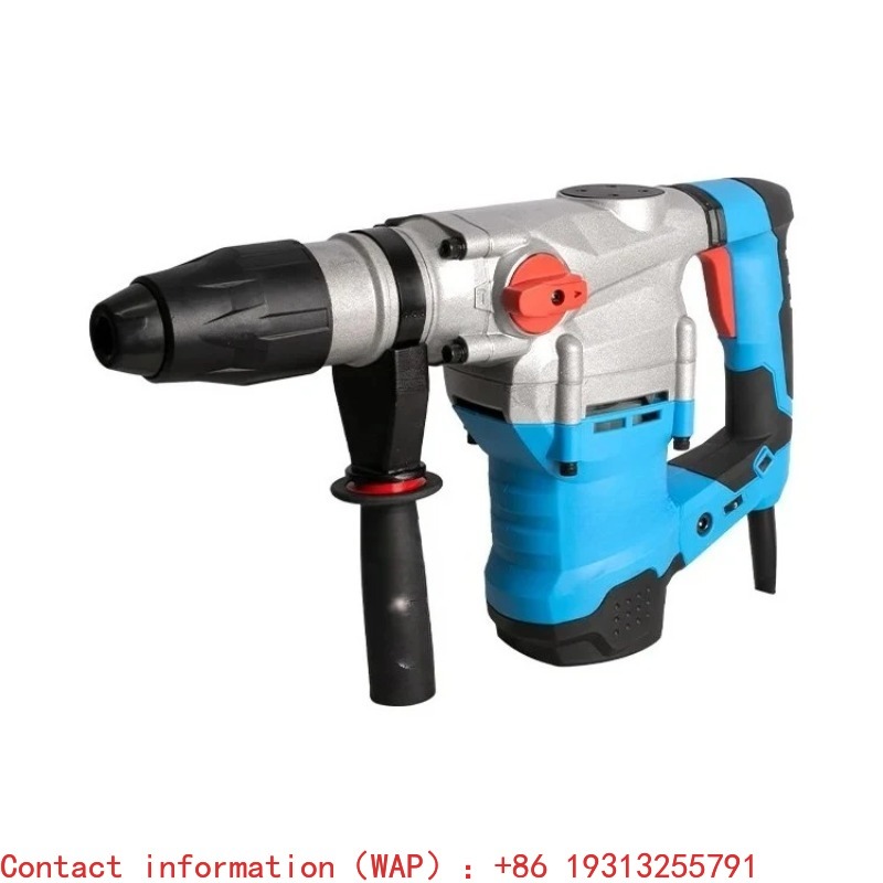 Power Tools Hammer - FIXTEC Elektrikli Döner Darbeli Matkap 1-1/4