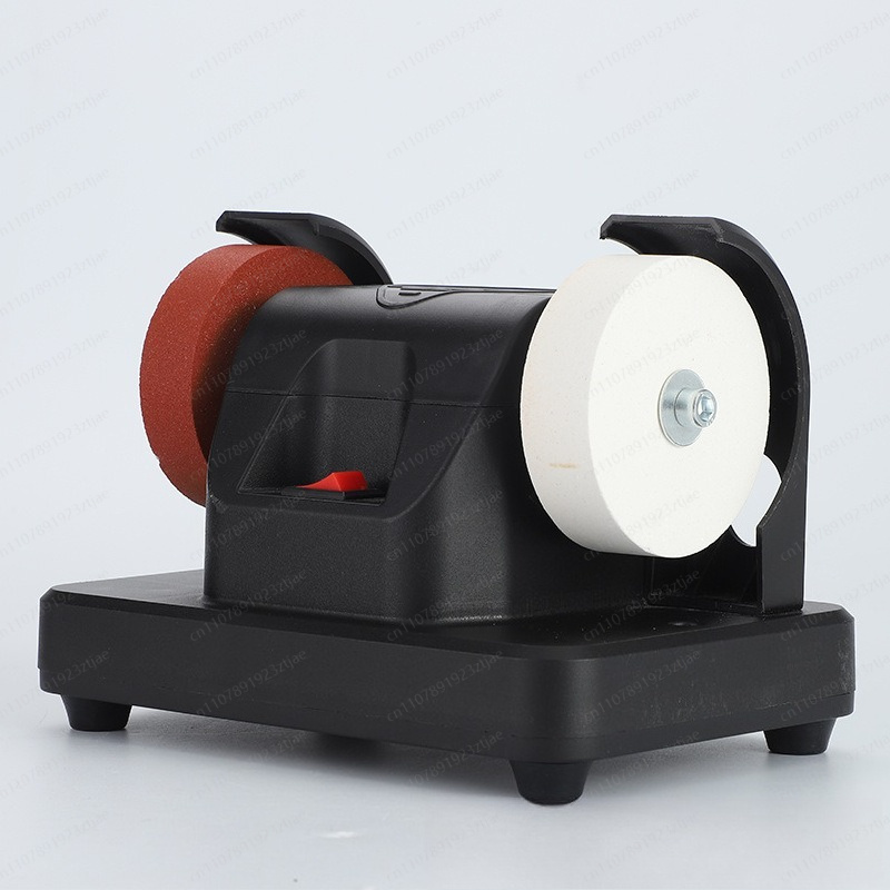 Power Tools Use - Yüksek Güçlü Tezgah Tipi Taşlama Makinesi