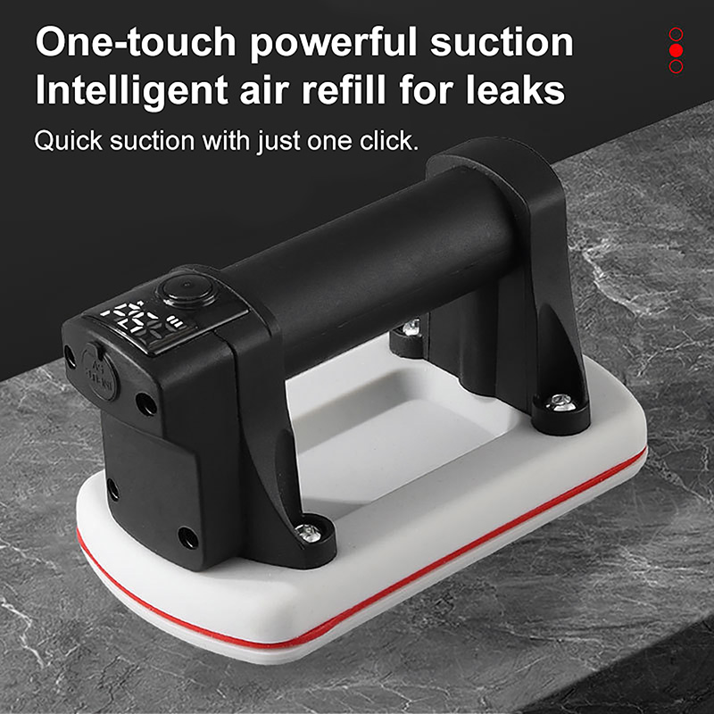 Power Tools Display - Akıllı Elektrikli Vakumlu Kupa Çift Katmanlı