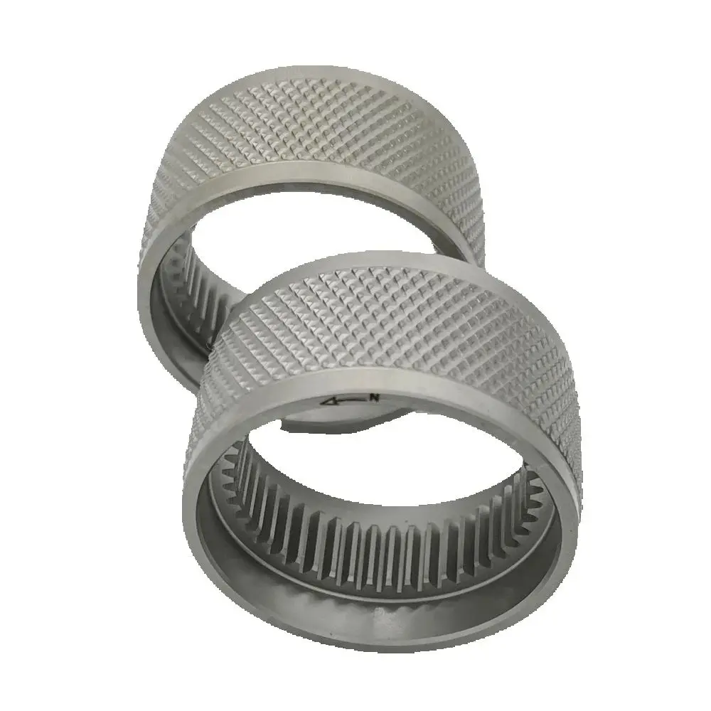 Power Tools Spare Parts - Fromm Yedek Parçalar P32.1729 Gergi Tekerleği