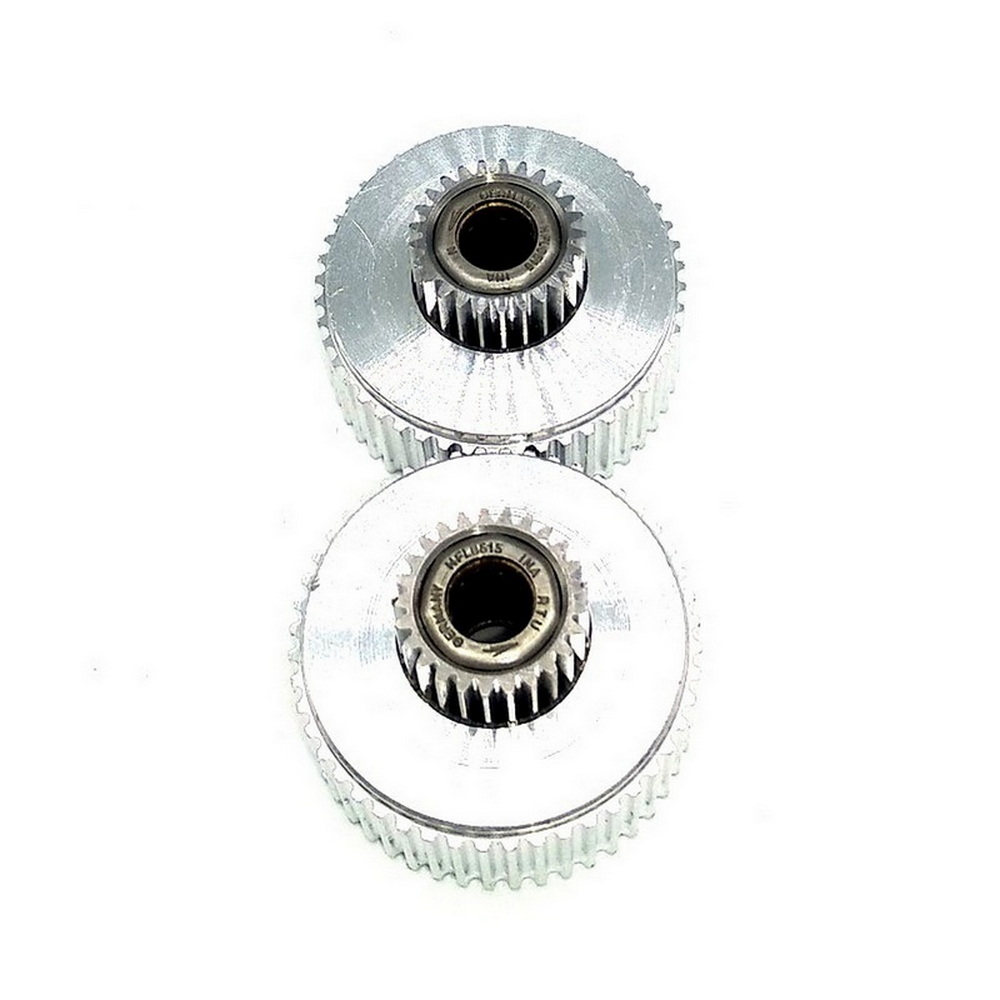Power Tools Spare Parts - Yedek Parçalar 1832.039.196 ORGAPACK ORT400 veya