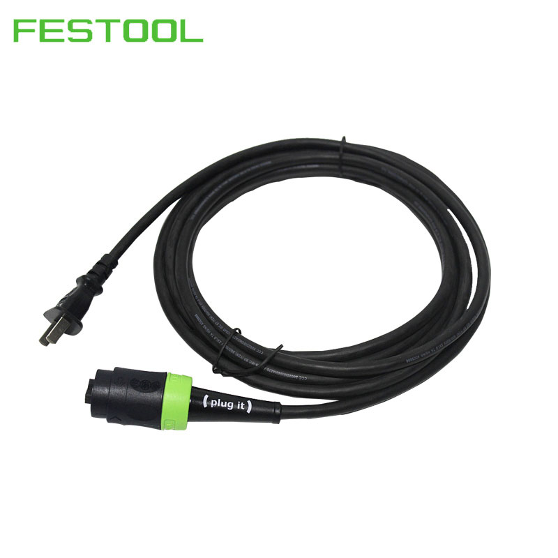 Power Tools Festool - FESTOOL-ETS150 Elektrikli Freze, Taşlama Kafası, Güç