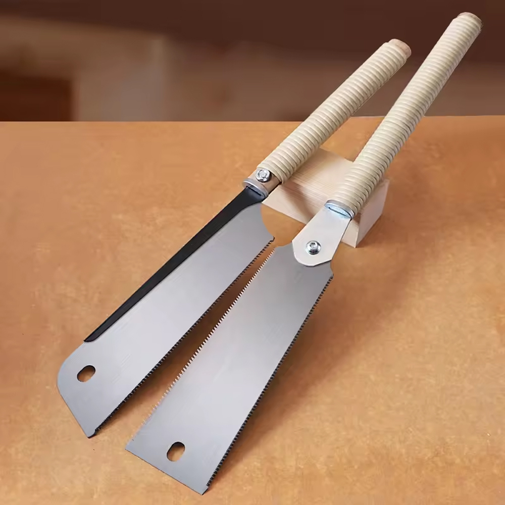 Power Tools Japan - Japon El Testere SK5 Esnek Bıçak