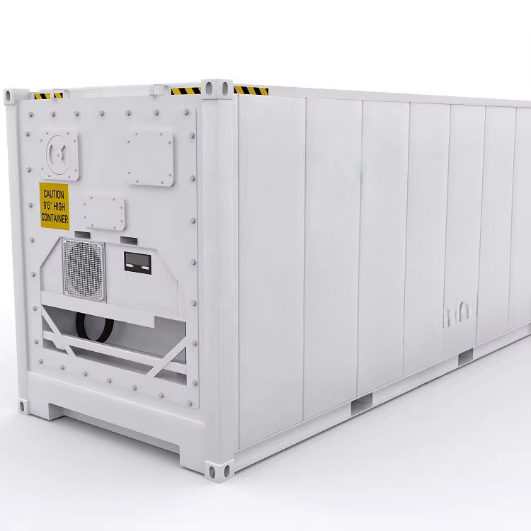 Power Tools Japan - 100KW200kWH300kWH400KWH Modül Vanadyum Redoks Akışlı Batarya