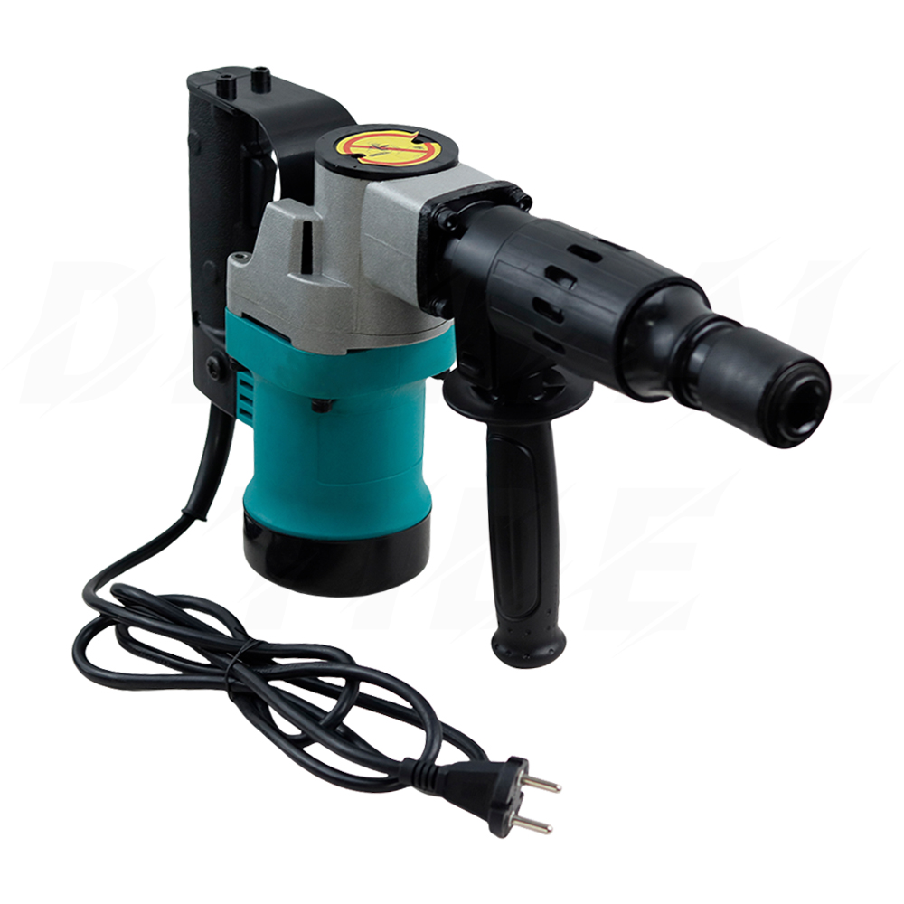 Power Tools Hammer - 1200W Ağır Hizmet Tipi Elektrikli Darbeli