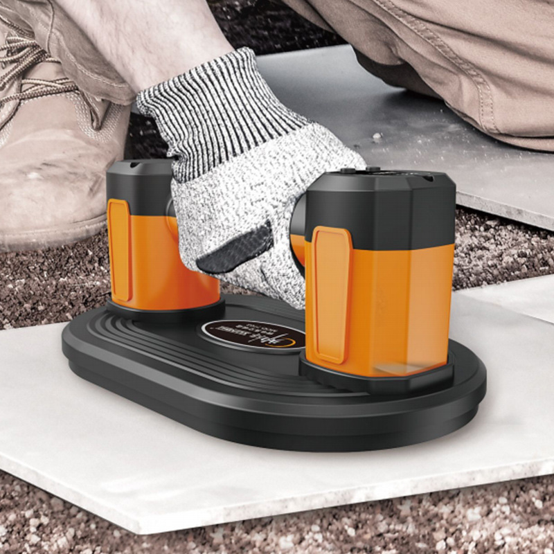 Power Tools Display - Elektrikli Vakumlu Vantuz Ağır Hizmet Tipi