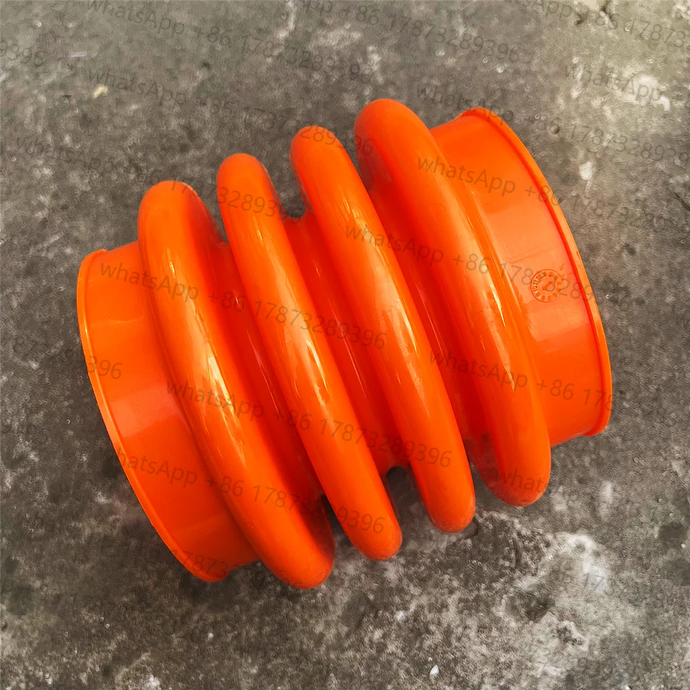 Power Tools Japan - Jumping Jack Bellow Boot FOR Japan