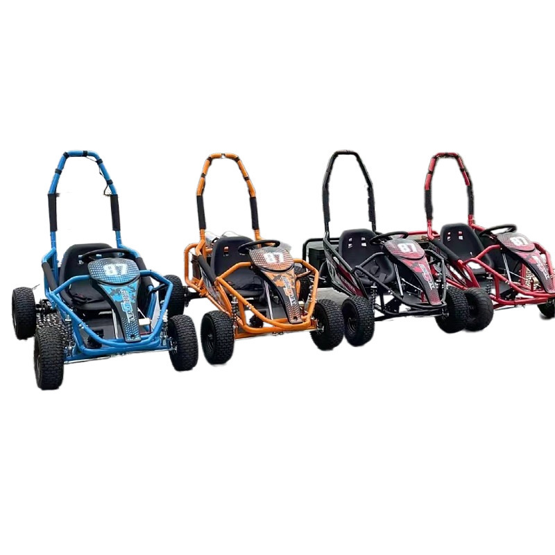 Power Tools Rental - Oyun alanı kiralama eğlencesi, elektrikli go-kartlar,