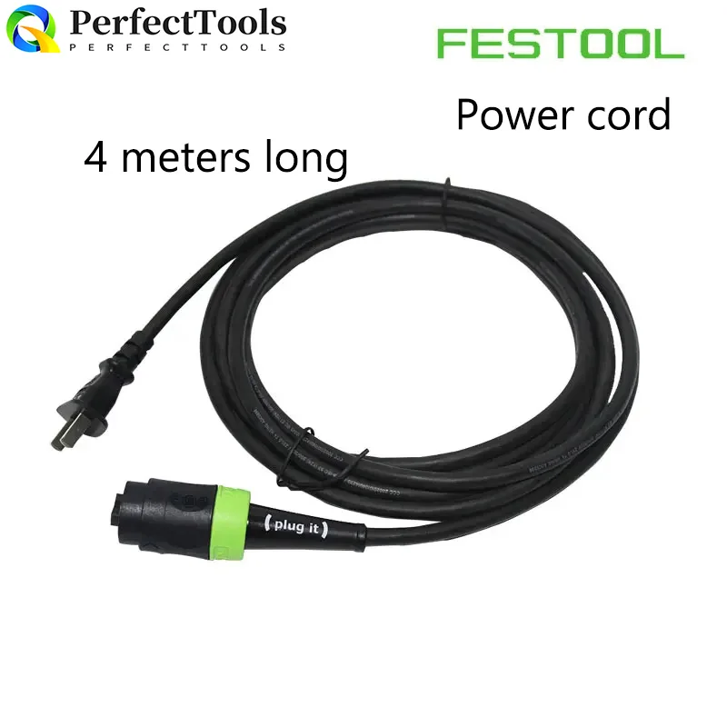 Power Tools Festool - FESTOOL Kuru Değirmen ETS150 Elektrikli Değirmen