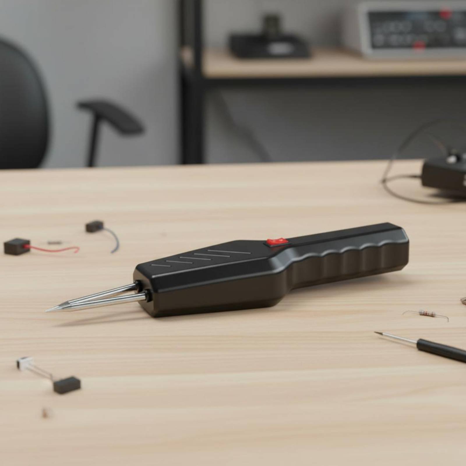 Power Tools Use - Elektrikli kümes hayvanları yolma makinesi su