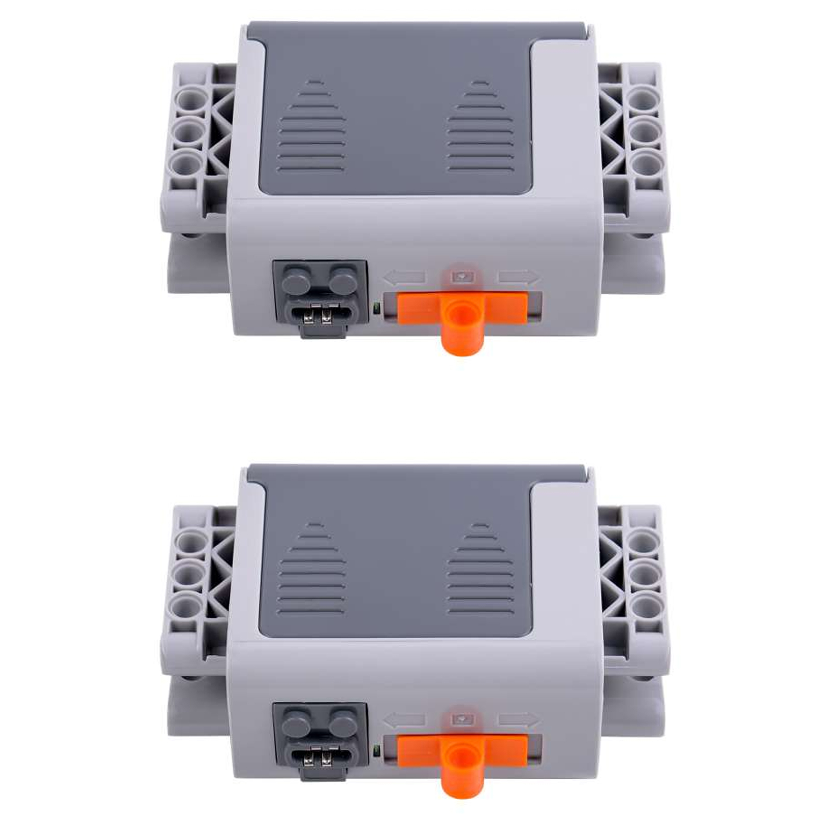 Power Tools Organizer - 8881 AA Pil Kutusu MOC Güç