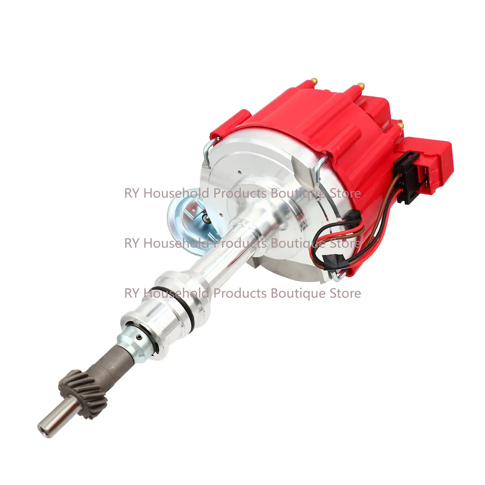 Power Tools Distributor - Ford 302 289 V8 Mustang F100