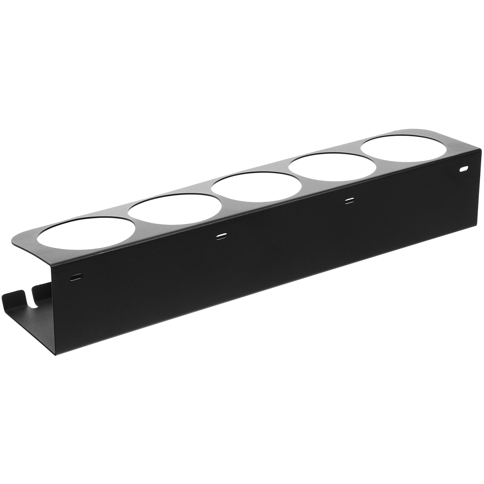 Power Tools Organizer - 1 takım Metal elektrikli alet depolama