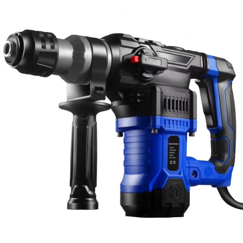 Power Tools Hammer - 1800w Elektrikli El Aletleri Darbeli Matkap