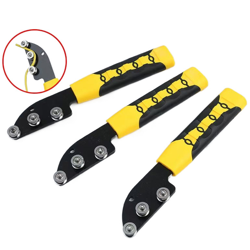 Power Tools Organizer - ● Manuel Tel Düzleştirici, Elektrik Kutusu
