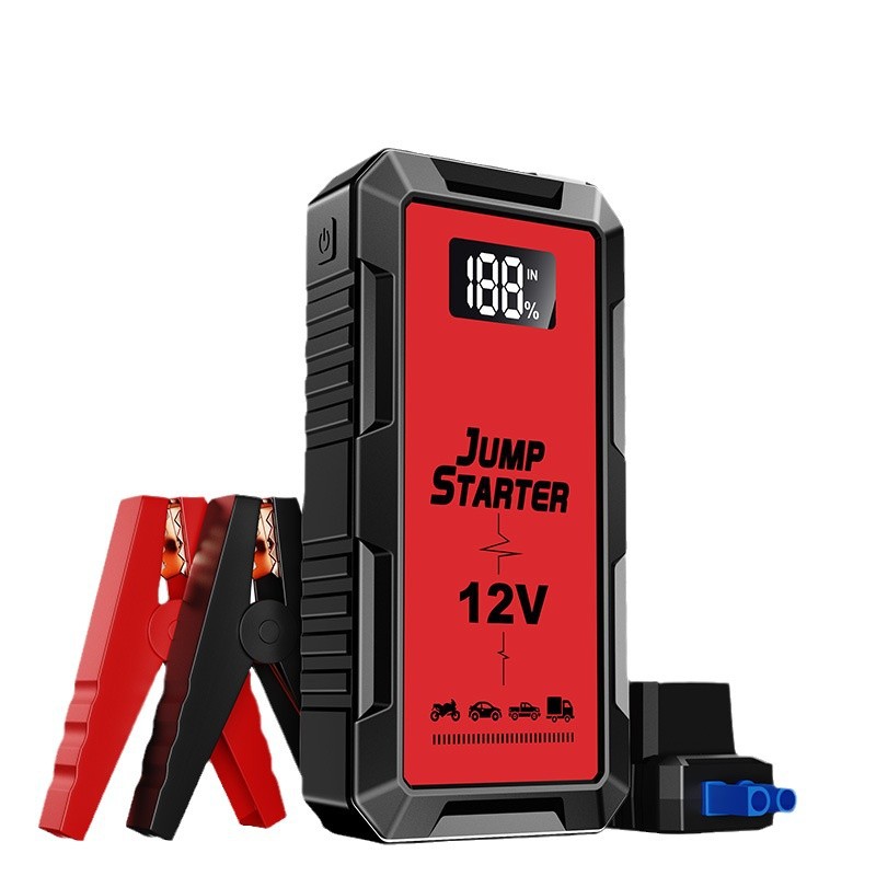 Araç Acil Durum Çalıştırıcı Gü - Power Tools Display incelemesi ve fiyatı