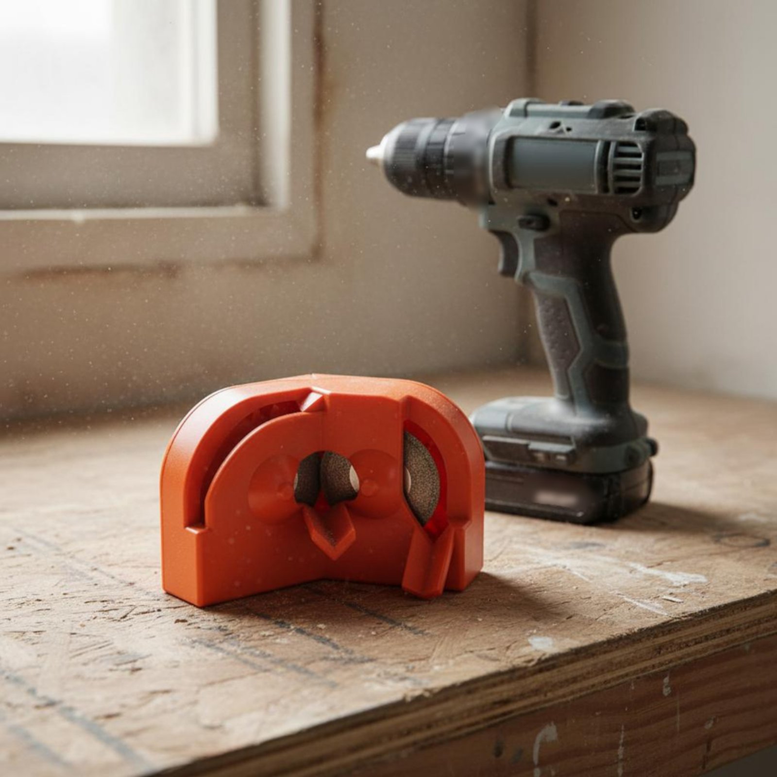 Matkap Ucu Öğütücü Kullanımı K - Power Tools Use incelemesi ve fiyatı