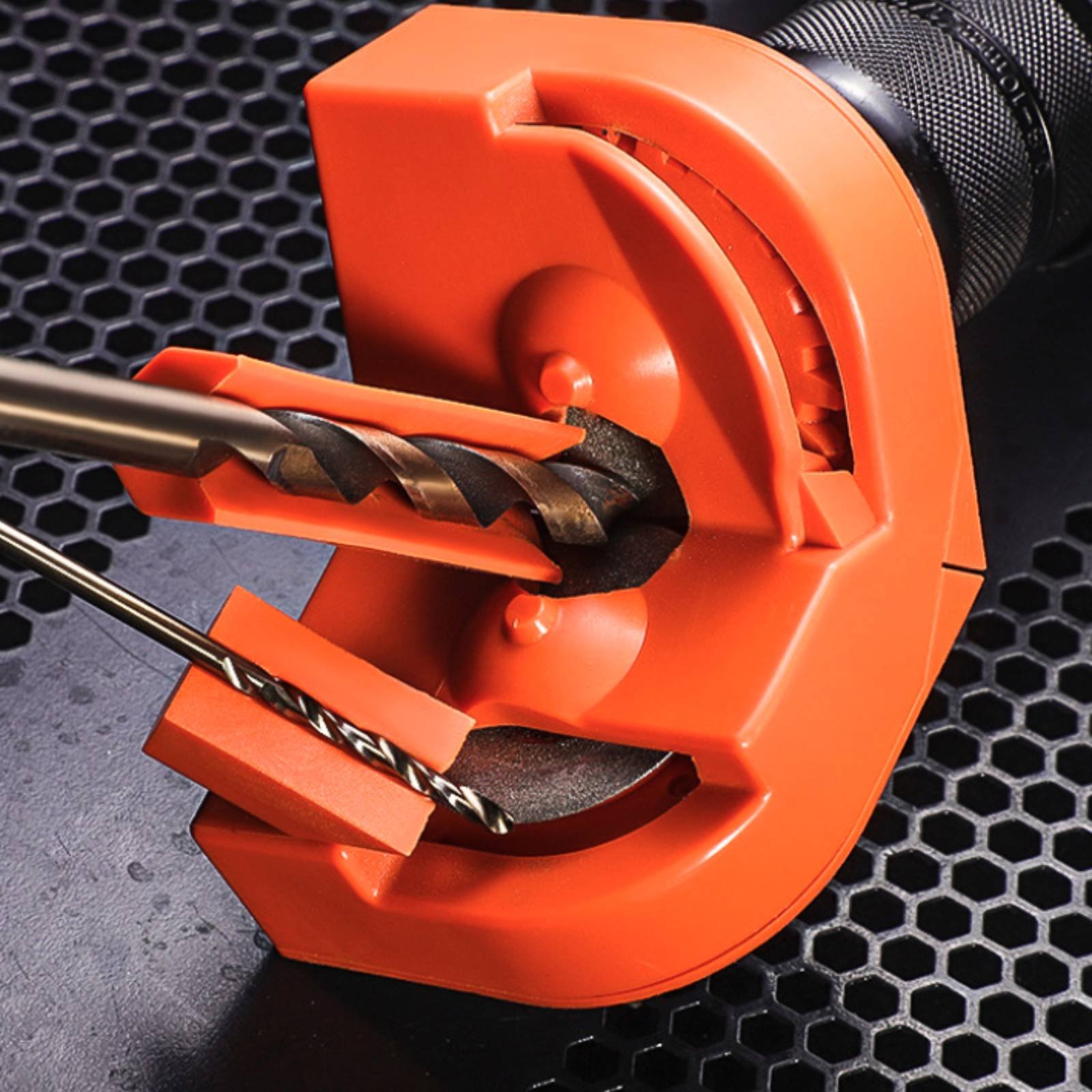 Matkap Ucu Öğütücü Kullanımı K - Power Tools Use incelemesi ve fiyatı