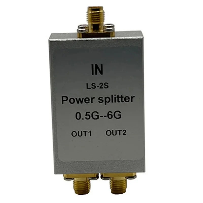 2/4/8 Yollu RF Güç Bölücü 2G 3 - Power Tools Distributor incelemesi ve fiyatı