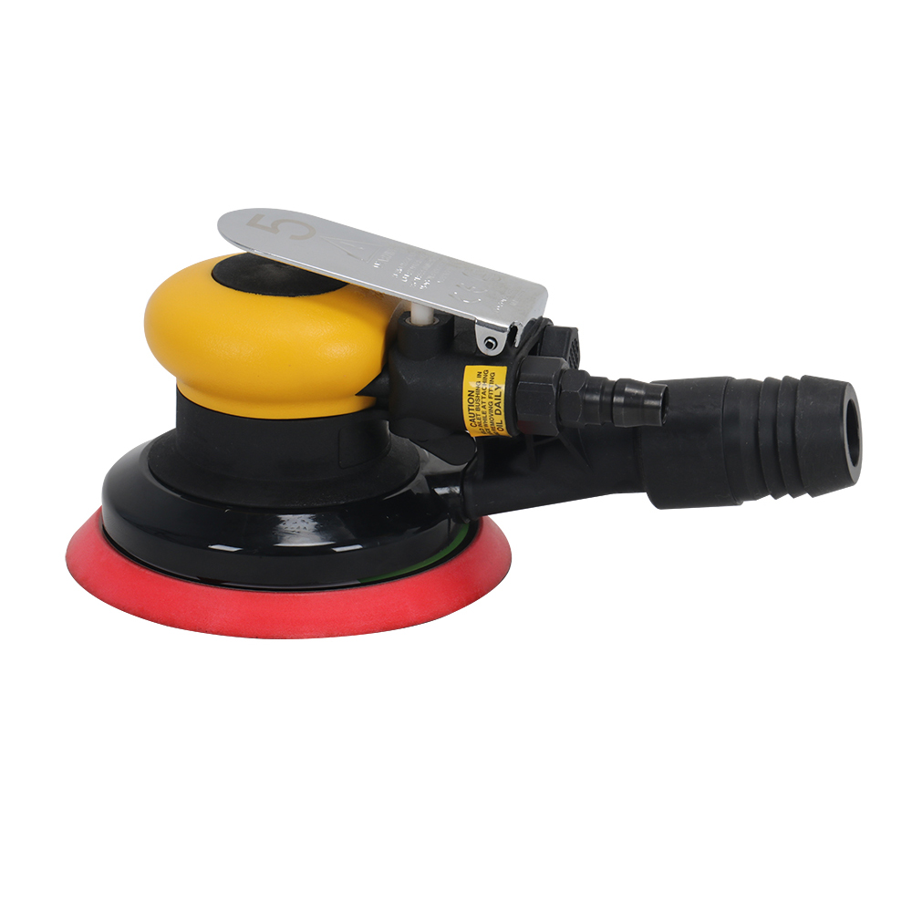 HONGMAI 5 İnç Vakumlu Araç Pol - Random Orbital Sander incelemesi ve fiyatı
