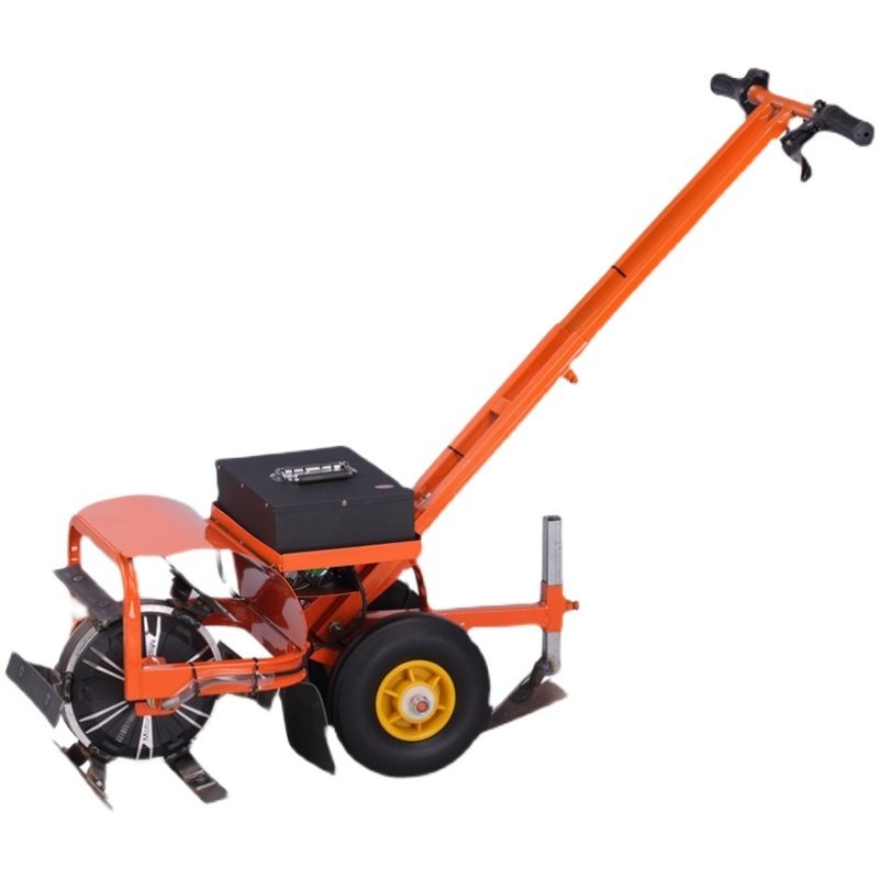 Elektrikli Bahçe Çapası Akülü  - Power Tools Use incelemesi ve fiyatı