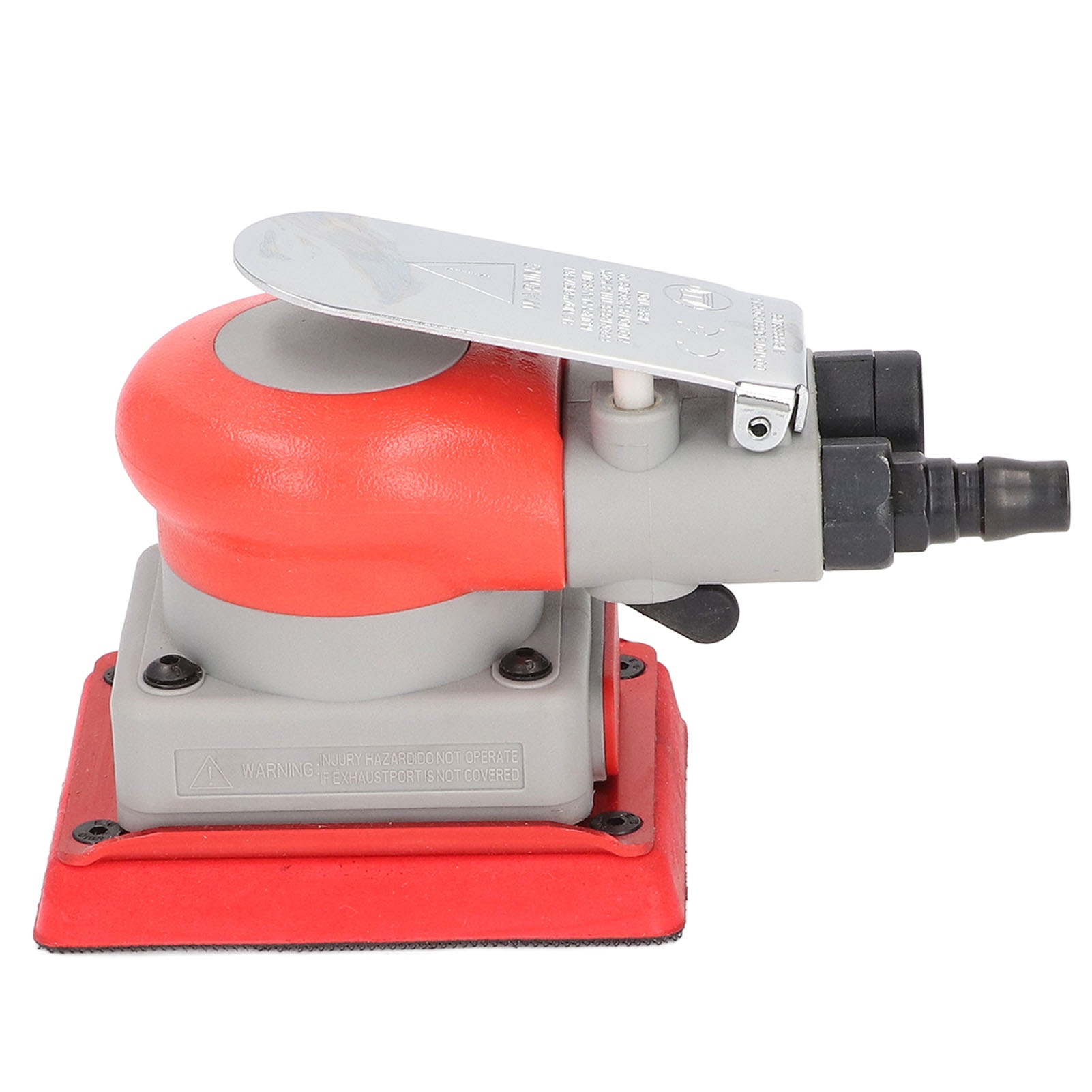Hava ile çalışan rastgele orbi - Random Orbital Sander incelemesi ve fiyatı