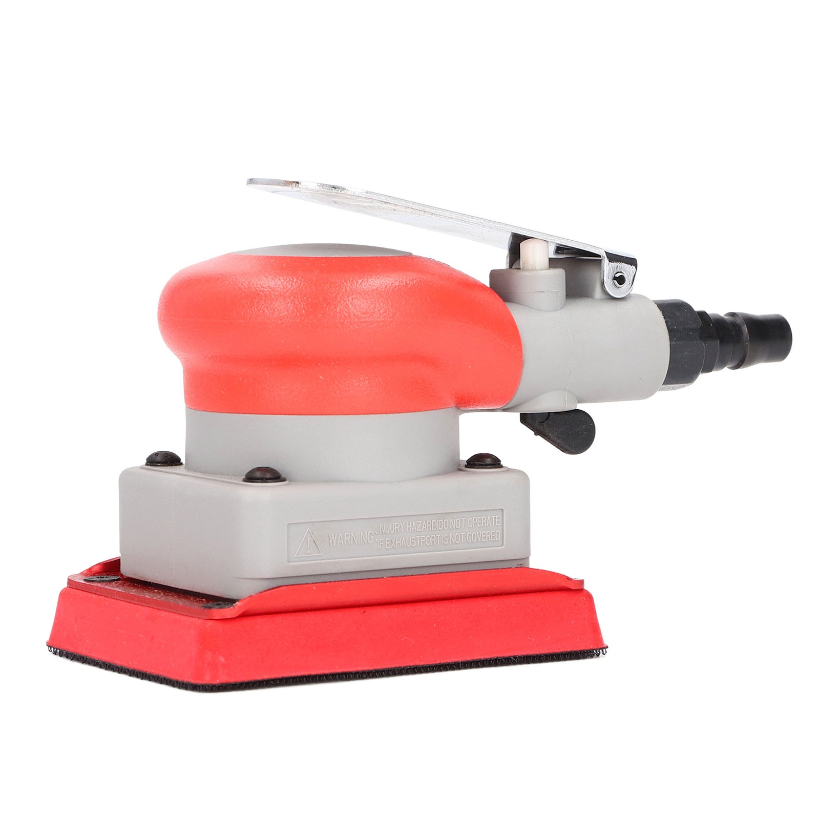 Hava ile çalışan rastgele orbi - Random Orbital Sander incelemesi ve fiyatı