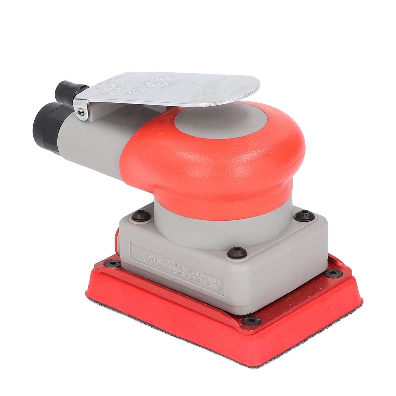 Hava ile çalışan rastgele orbi - Random Orbital Sander incelemesi ve fiyatı