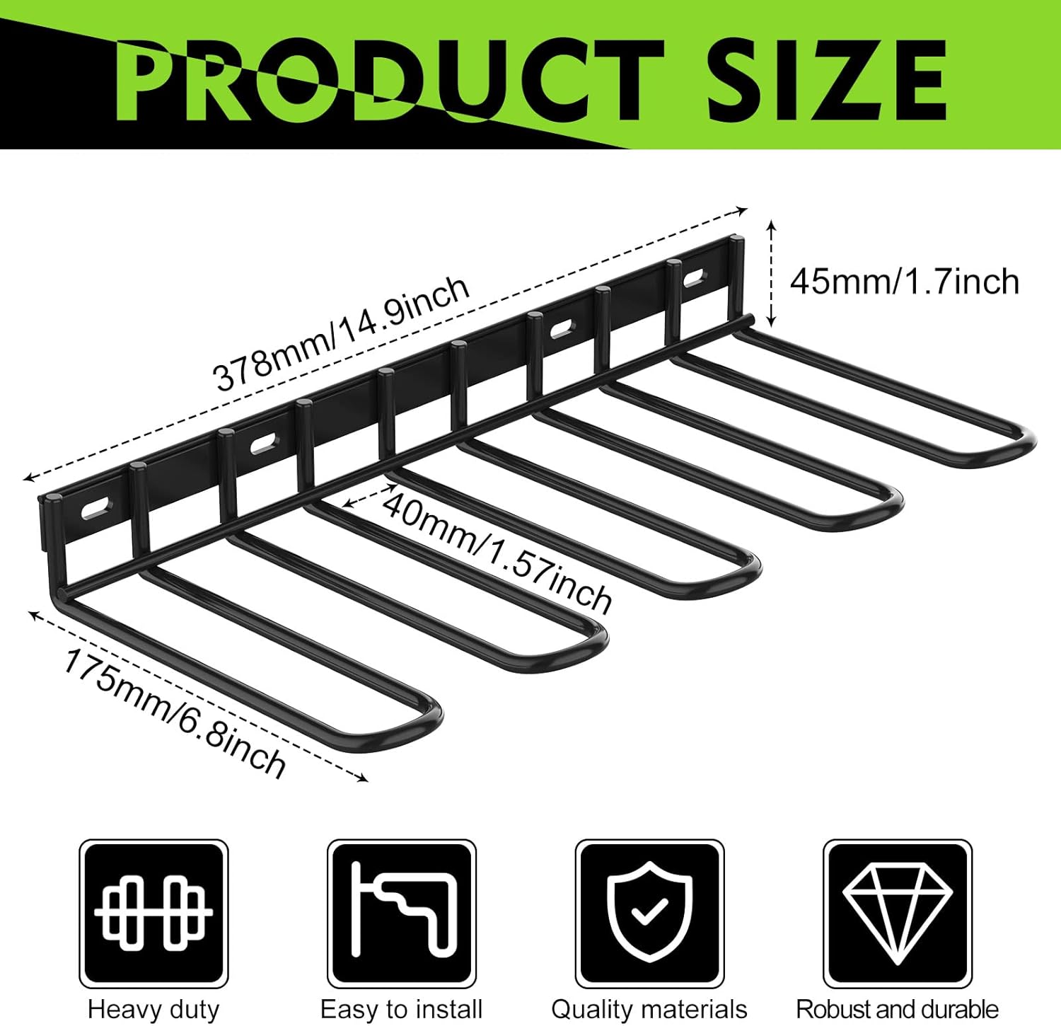 VKKM Elektrikli Alet Düzenleyi - Power Tools Organizer incelemesi ve fiyatı
