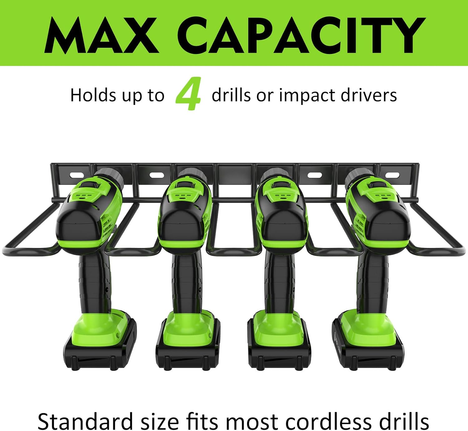 VKKM Elektrikli Alet Düzenleyi - Power Tools Organizer incelemesi ve fiyatı