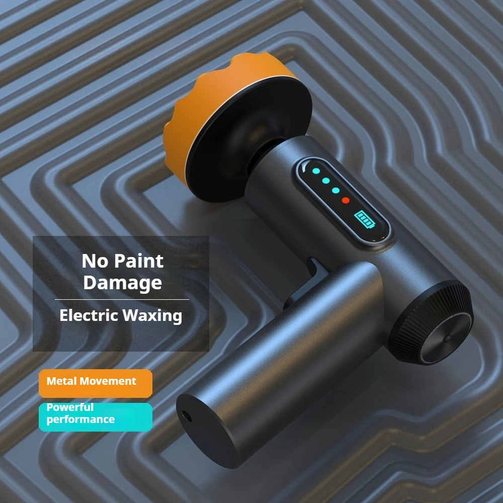 Kablosuz Araba Cilalama Makine - Power Tools Display incelemesi ve fiyatı