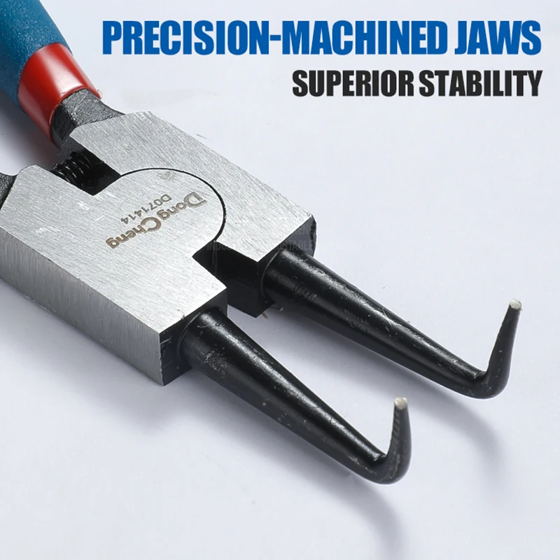 Japon çember pensesi 5/7/9 inç - Power Tools Japan incelemesi ve fiyatı