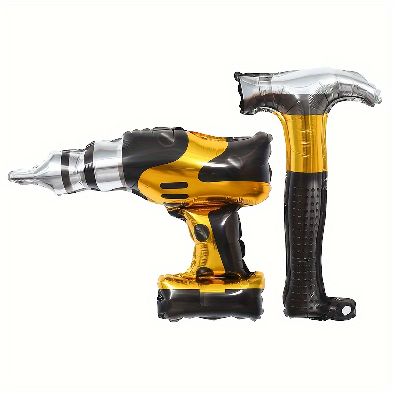 2 adet Simüle Çekiç Elektrikli - Power Tools Hammer incelemesi ve fiyatı