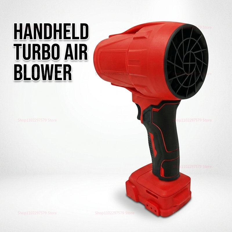 18V Kablosuz Turbo Fan Üfleyic - Power Tools Use incelemesi ve fiyatı