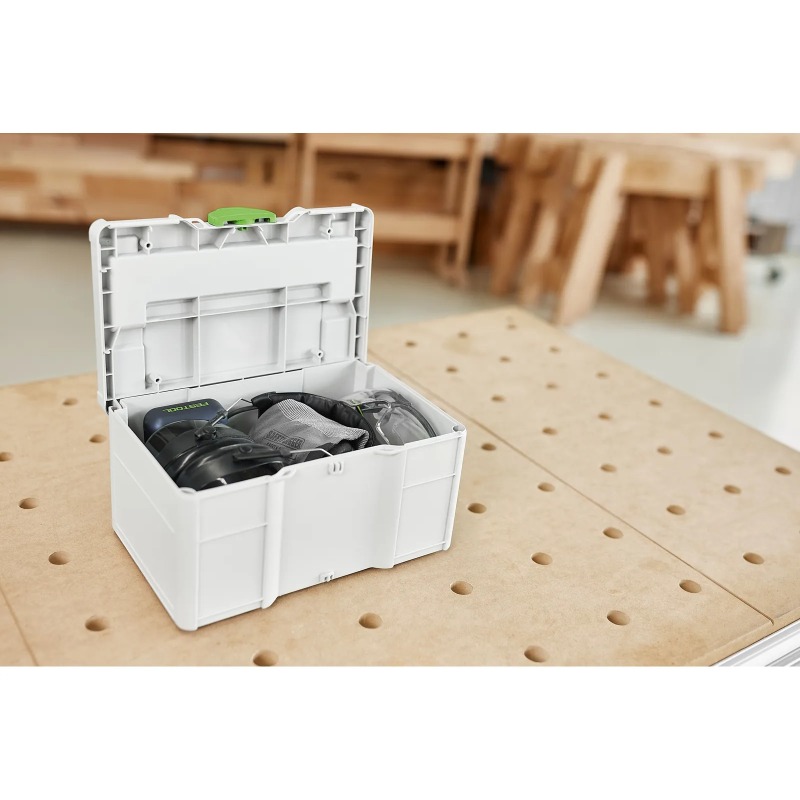 Festool 577818 Systainer³ SYS3 - Power Tools Festool incelemesi ve fiyatı