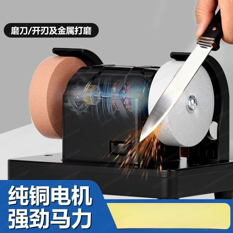 Yüksek Güçlü Tezgah Tipi Taşla - Power Tools Use incelemesi ve fiyatı