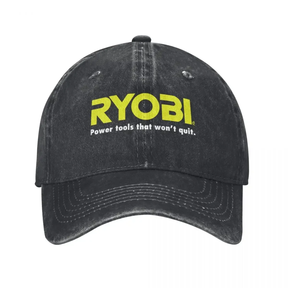 ELEKTRİKLİ ALETLER RYOBI LOGO  - Power Tools Logo incelemesi ve fiyatı