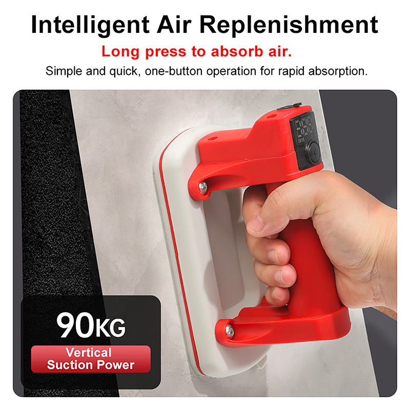 Akıllı Elektrikli Vakumlu Kupa - Power Tools Display incelemesi ve fiyatı