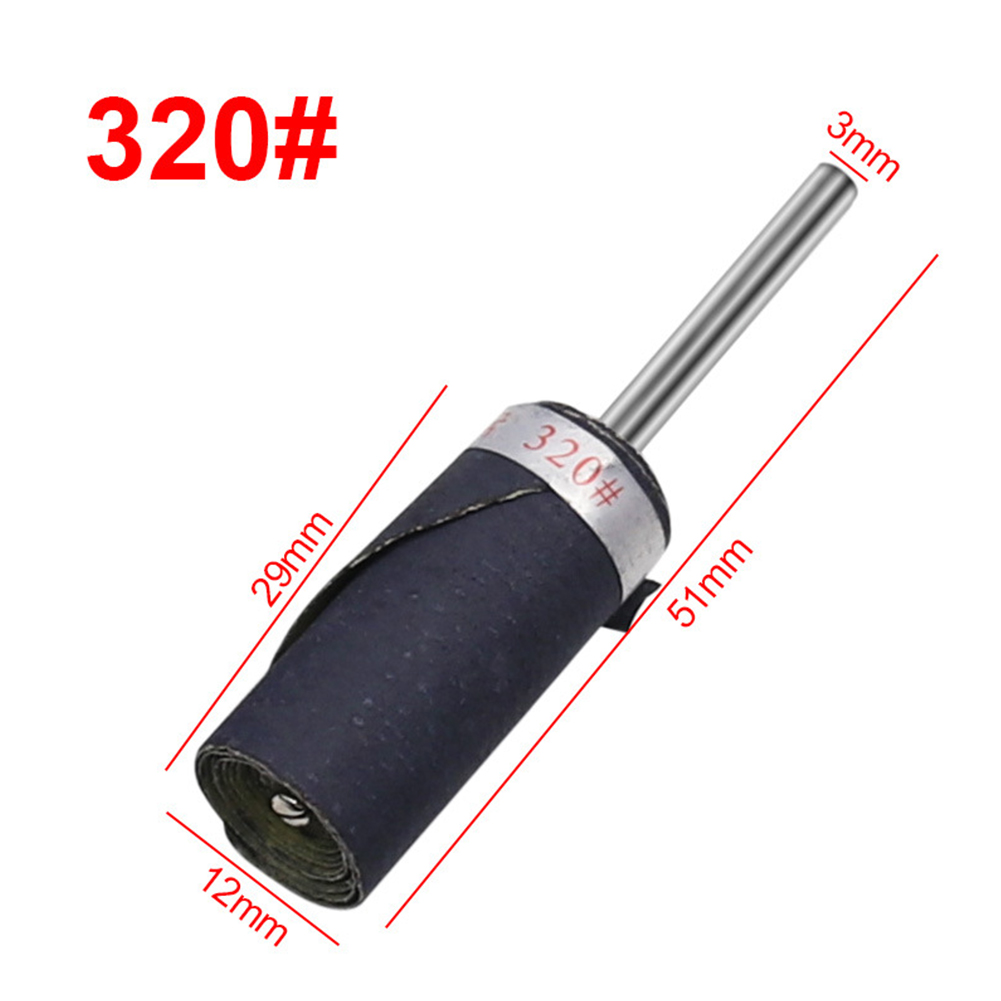 Zımpara Kağıdı Parlatma Başlığ - Power Tools Use incelemesi ve fiyatı