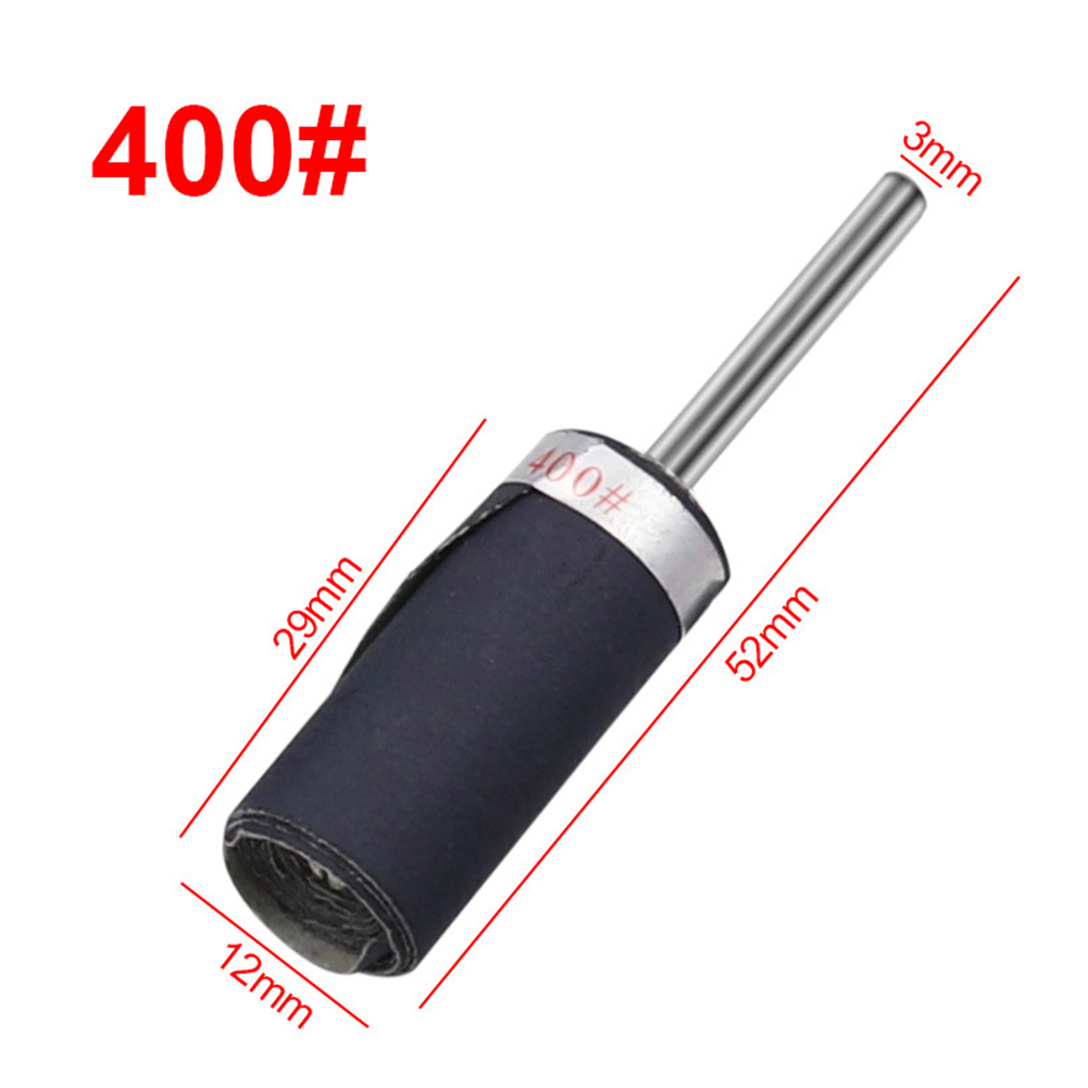 Zımpara Kağıdı Parlatma Başlığ - Power Tools Use incelemesi ve fiyatı