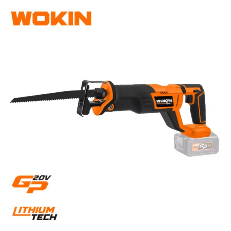 623710 CE 20v 22mm Elektrikli  - Reciprocating Saw Cordless incelemesi ve fiyatı