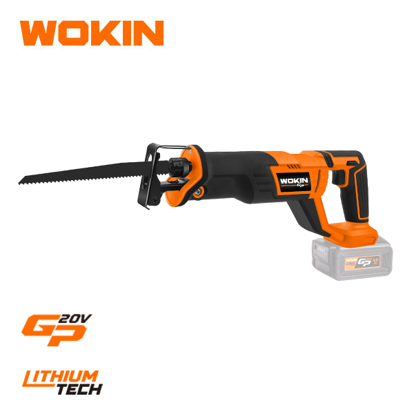 623710 CE 20v 22mm Elektrikli  - Reciprocating Saw Cordless incelemesi ve fiyatı