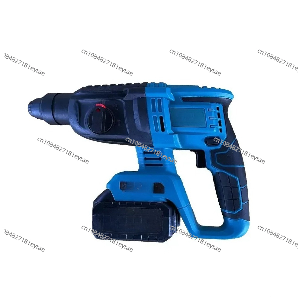 MKT Combo Elektrikli El Aletle - Power Tools Hammer incelemesi ve fiyatı