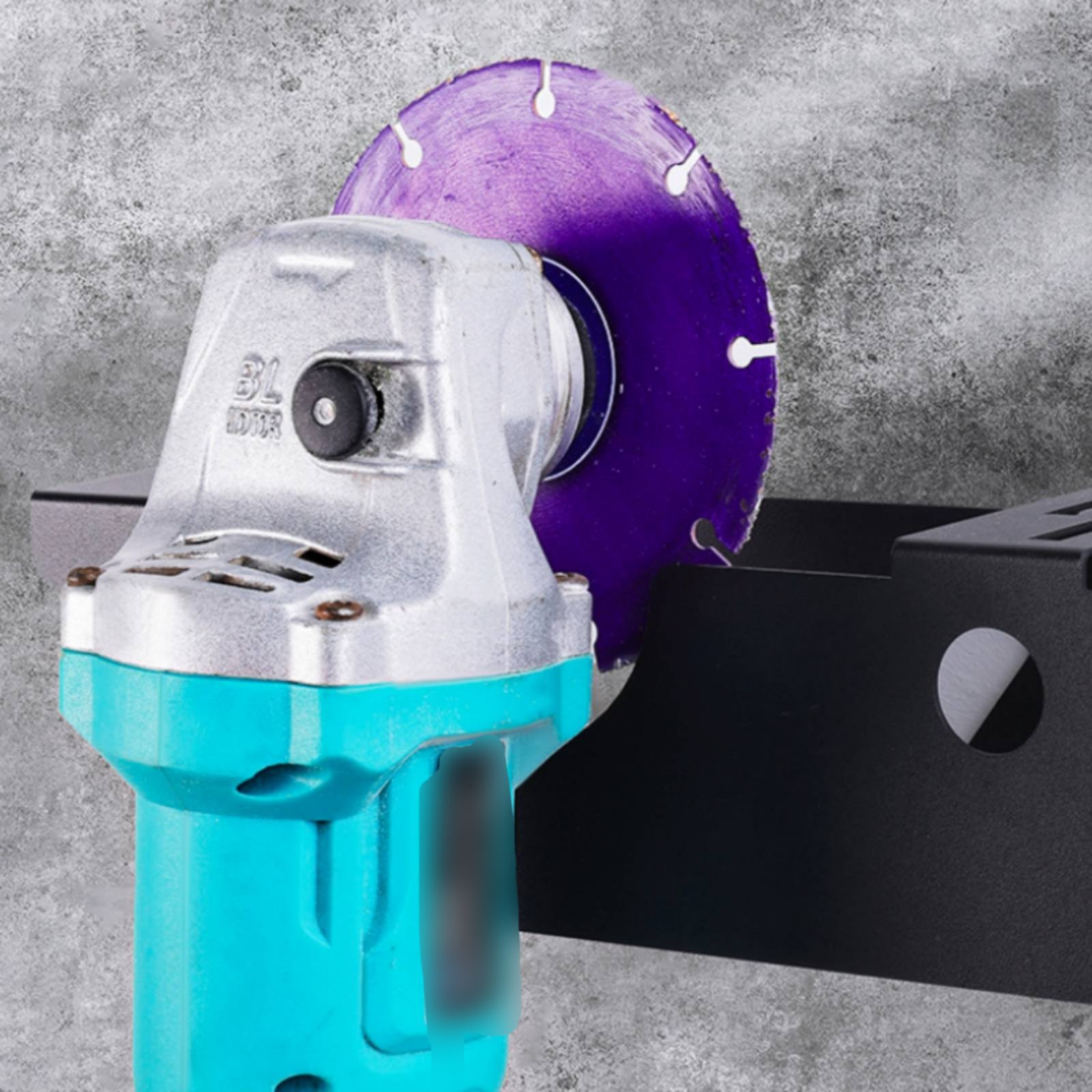 4 Bölmeli Açılı Taşlama Makine - Power Tools Organizer incelemesi ve fiyatı