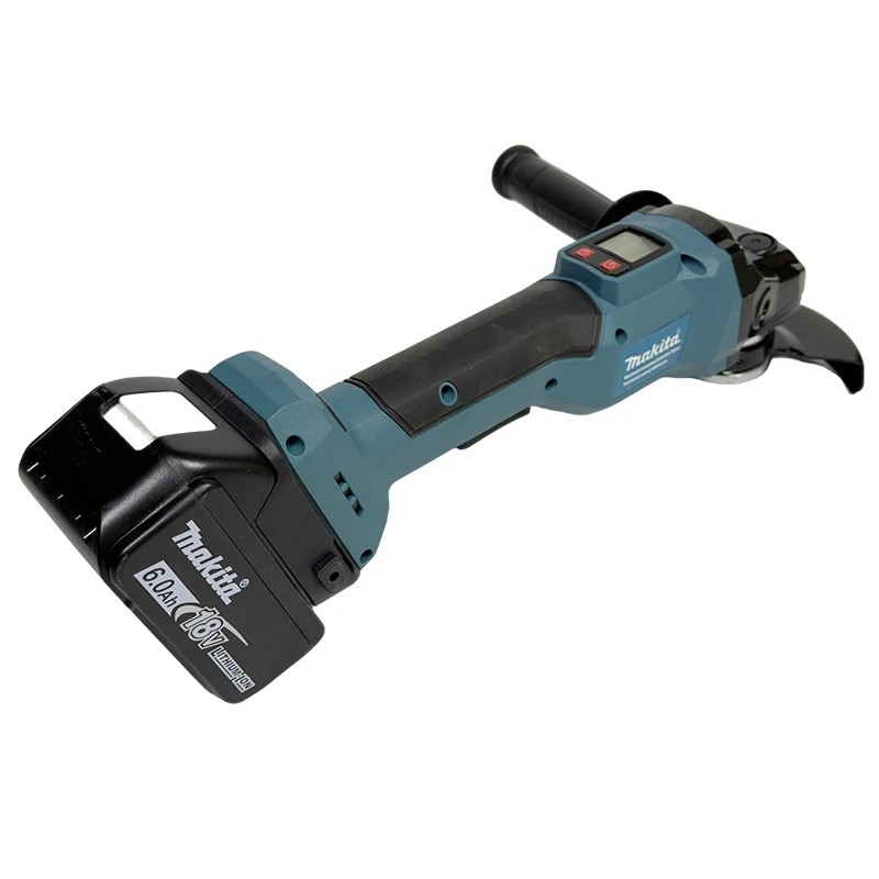 Makita Fırçasız Dijital Ekranl - Power Tools Display incelemesi ve fiyatı
