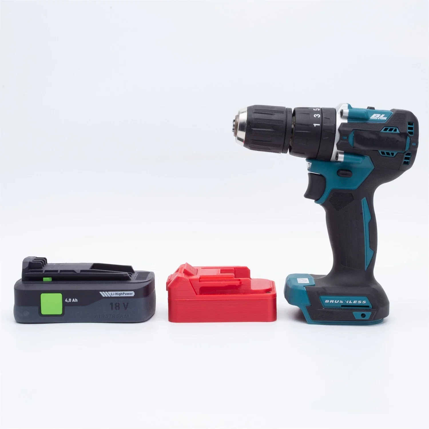 FESTOOL AIRSTREAM 18V Lityum P - Power Tools Festool incelemesi ve fiyatı