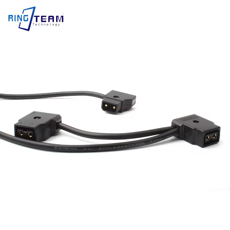 Dişi 2-Port D-Tap P-Tap - Erke - Power Tools Distributor incelemesi ve fiyatı