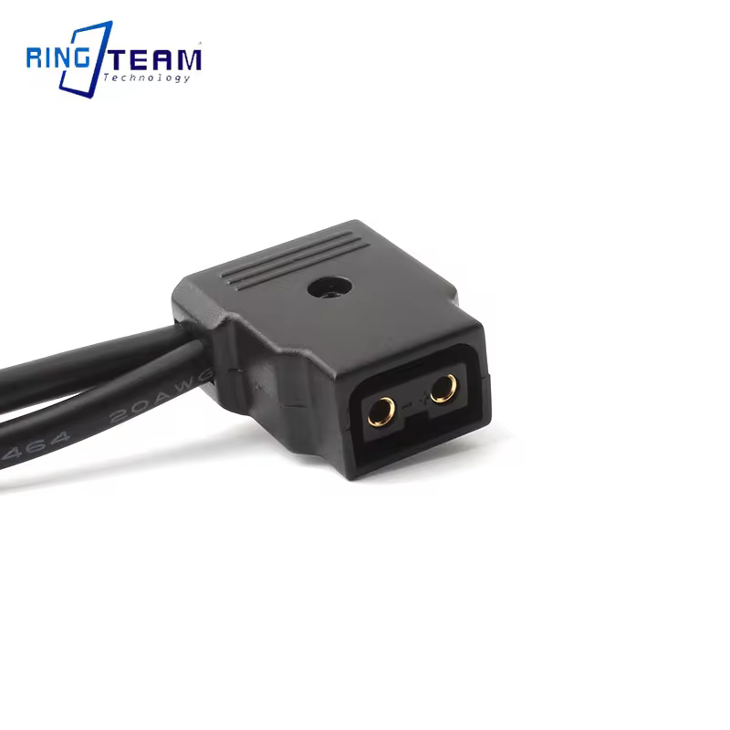 Dişi 2-Port D-Tap P-Tap - Erke - Power Tools Distributor incelemesi ve fiyatı